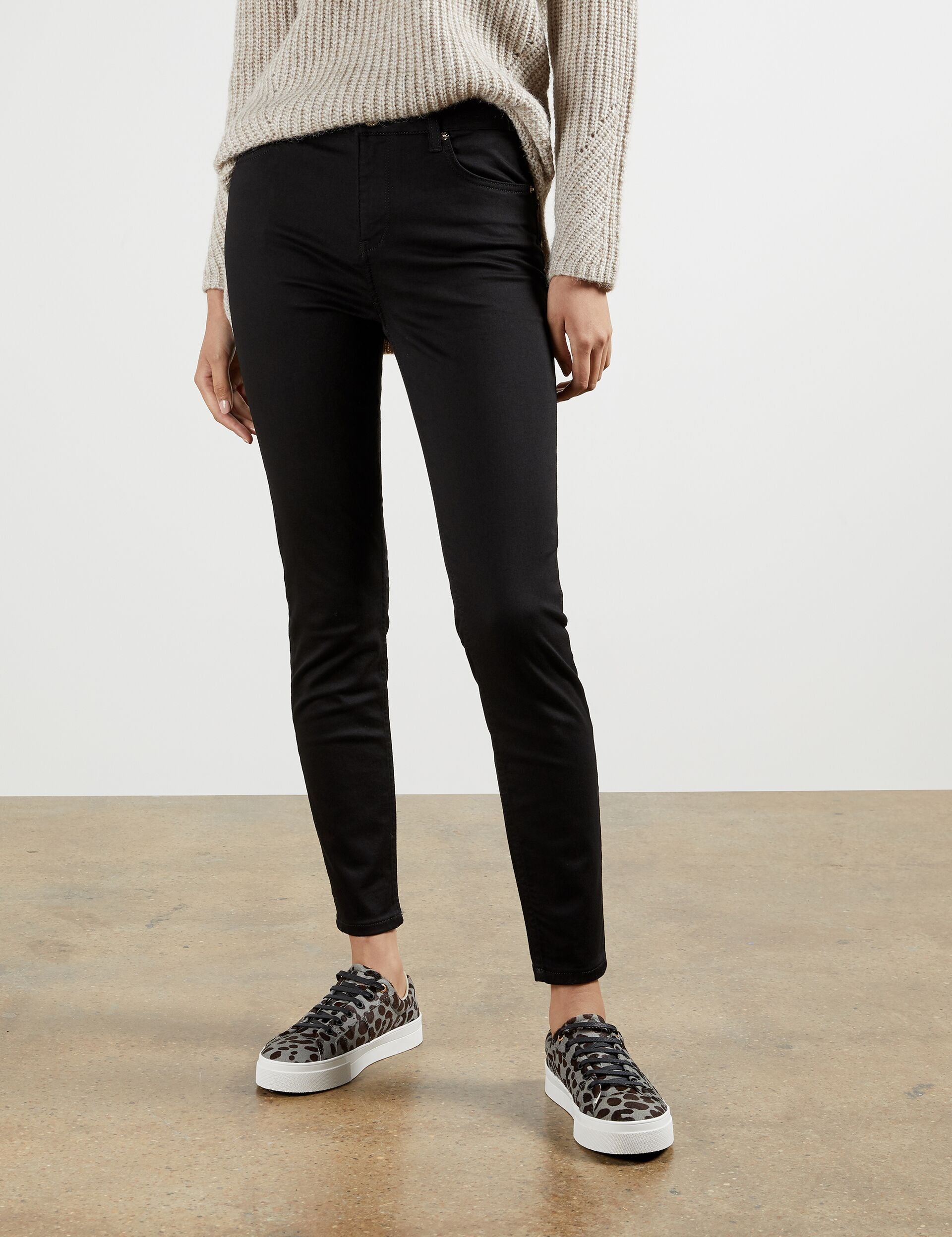 Women DUVV - Knitted Jumper - Ted Baker
