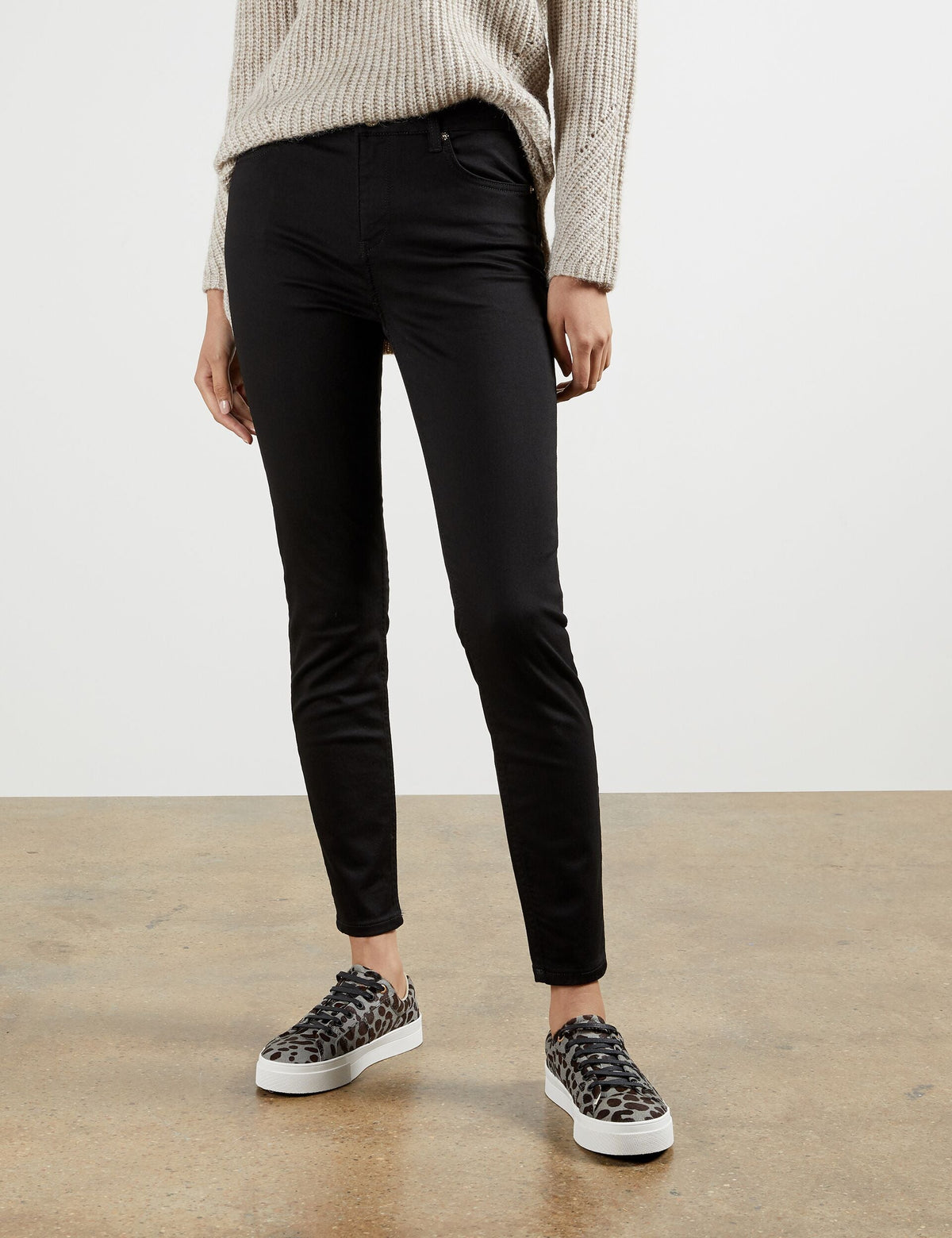 Women DUVV - Knitted Jumper - Ted Baker