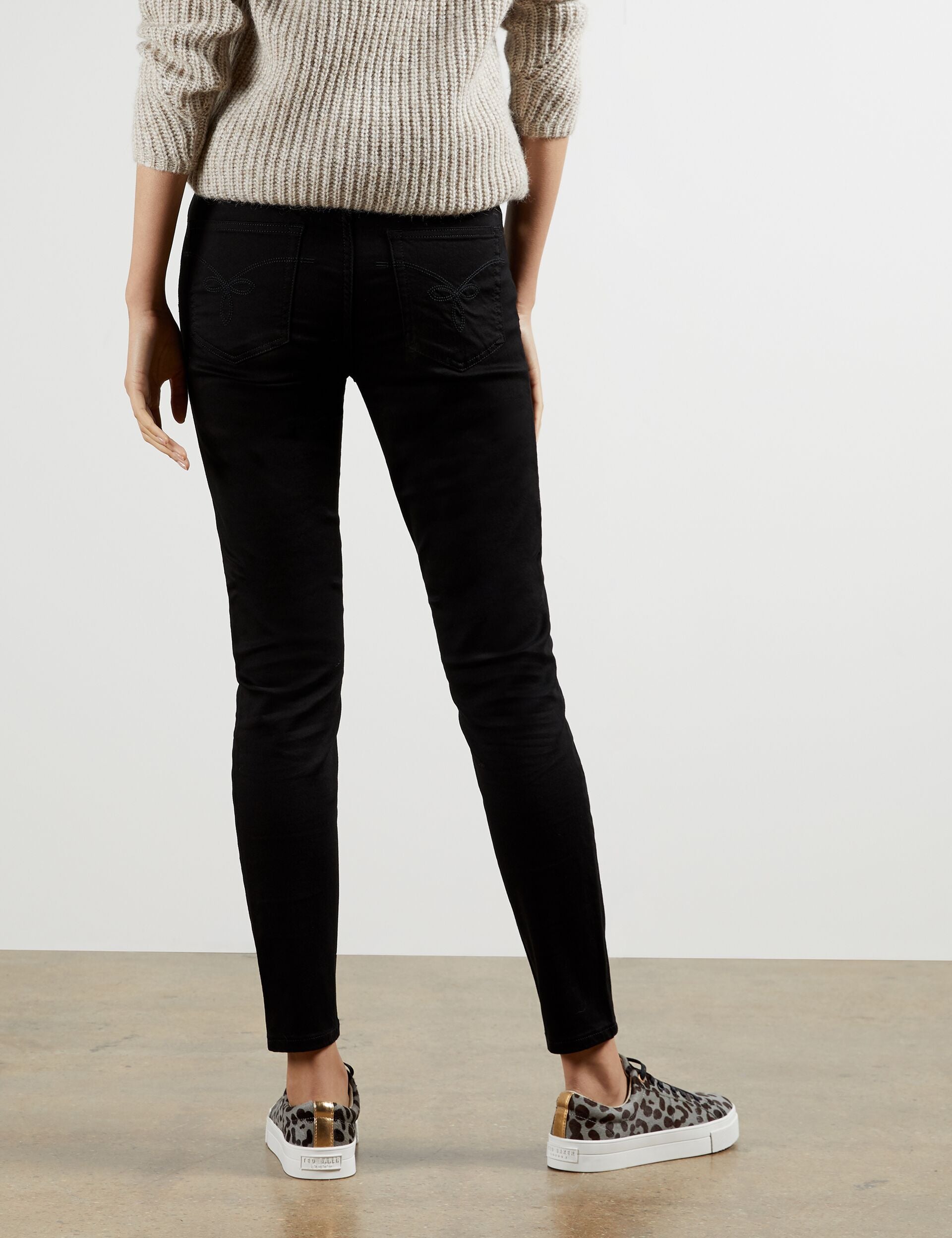 Women DUVV - Knitted Jumper - Ted Baker
