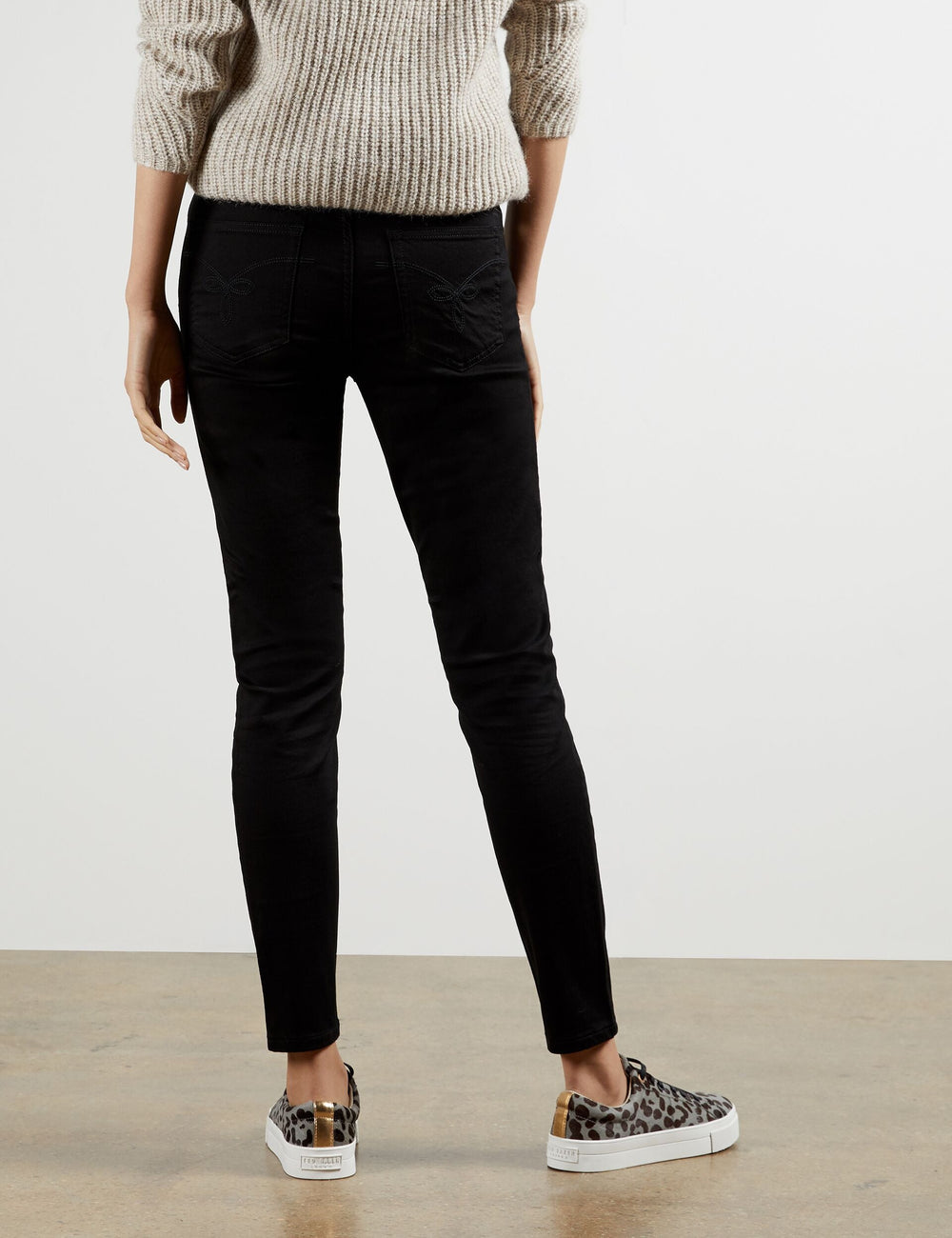 Women DUVV - Knitted Jumper - Ted Baker