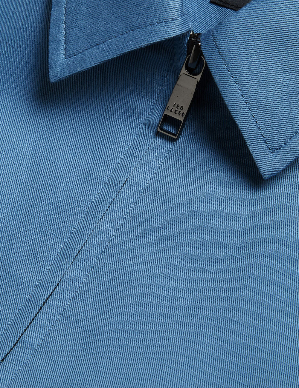 Men MUSTERS | MID BLUE - Ted Baker