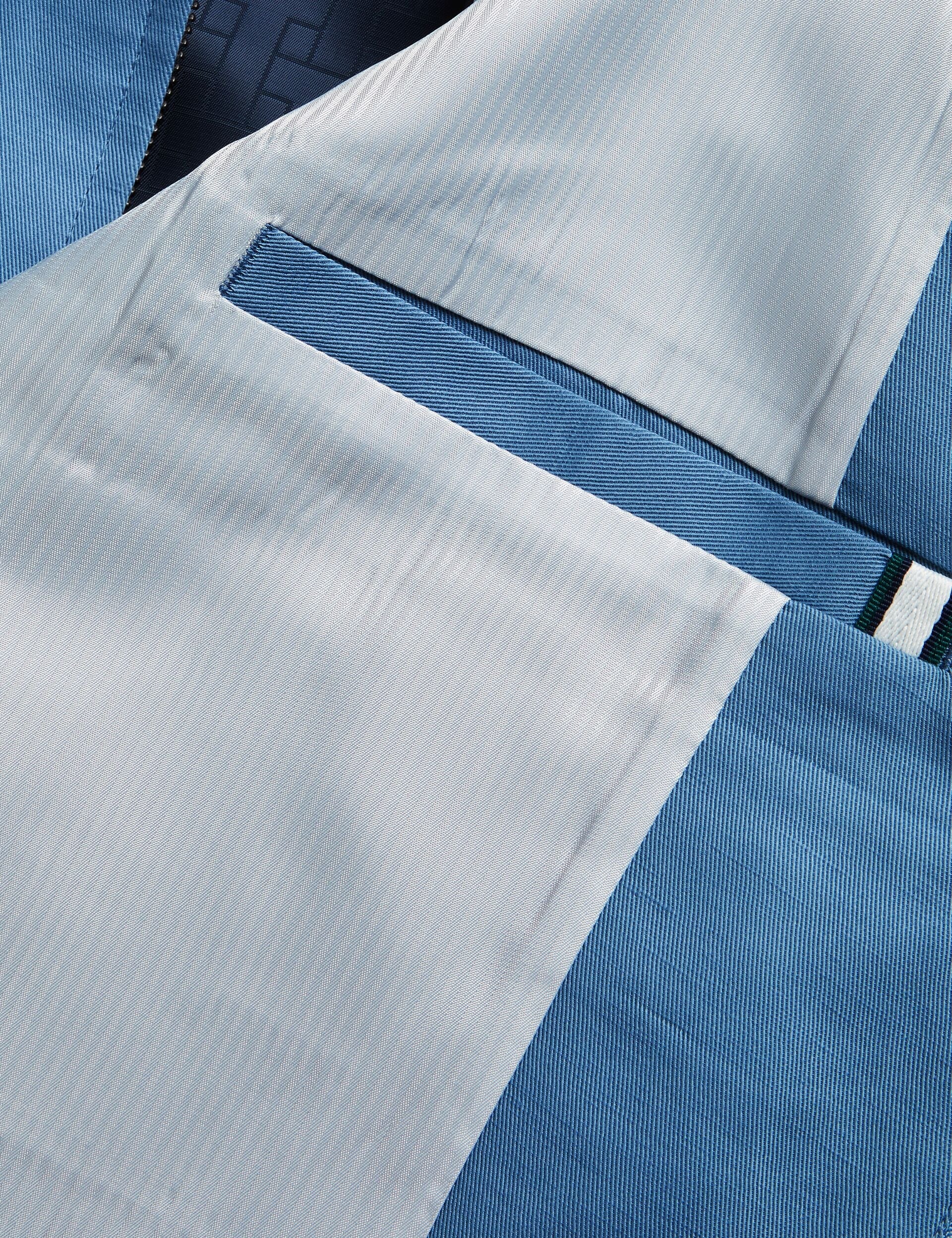 Men MUSTERS | MID BLUE - Ted Baker