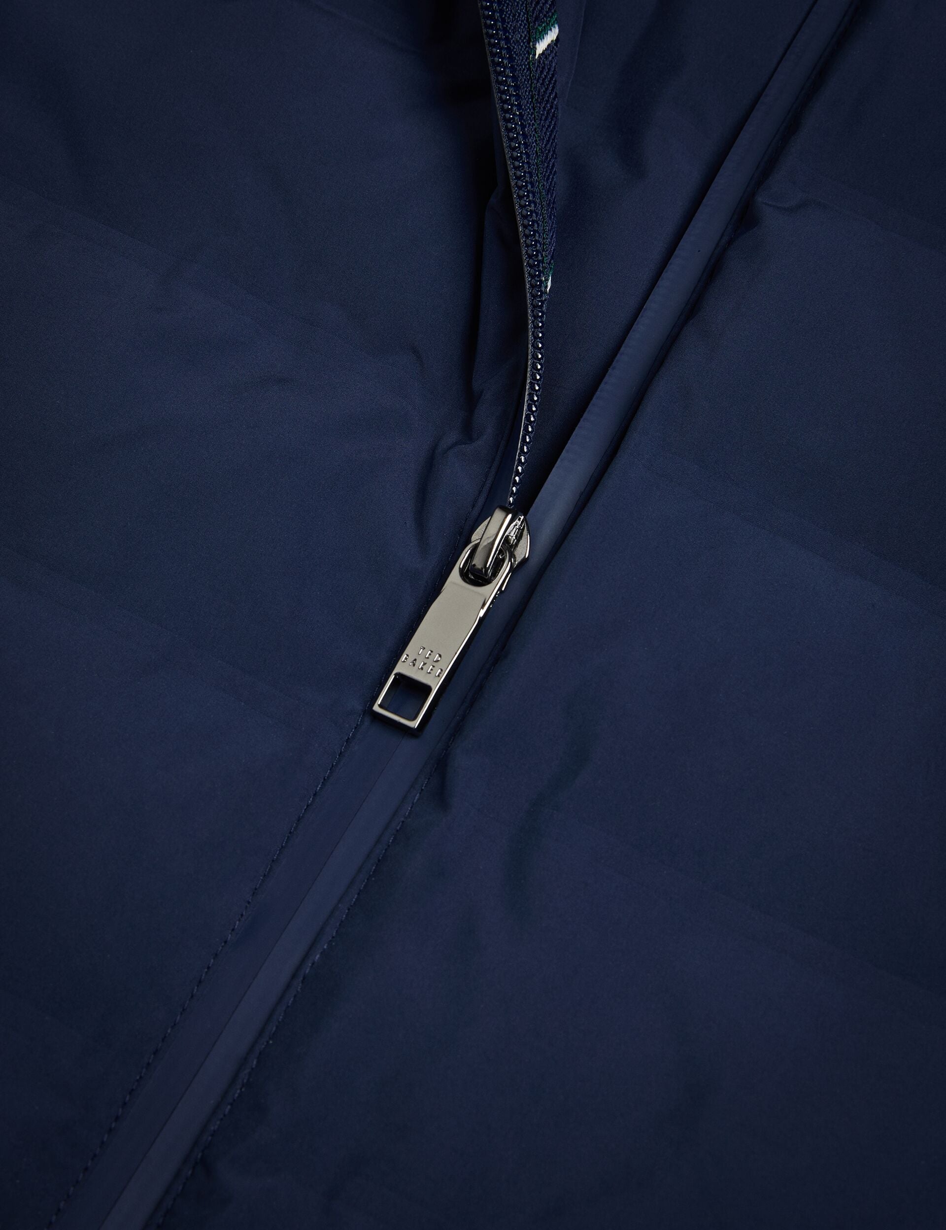 Men NEWWARK - Vest - Ted Baker