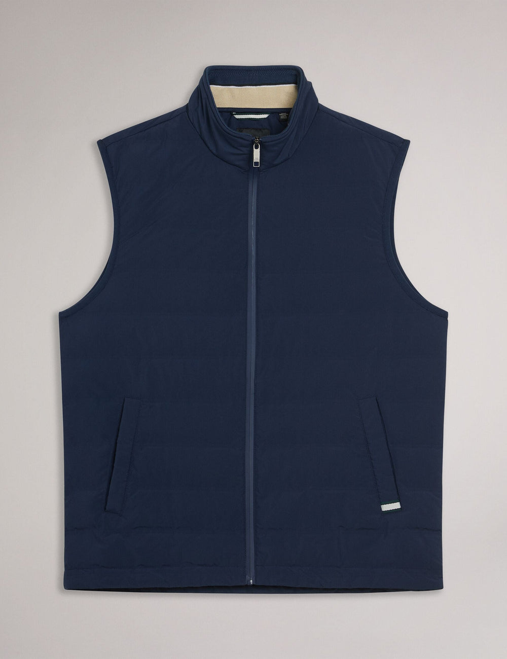 Men NEWWARK - Vest - Ted Baker