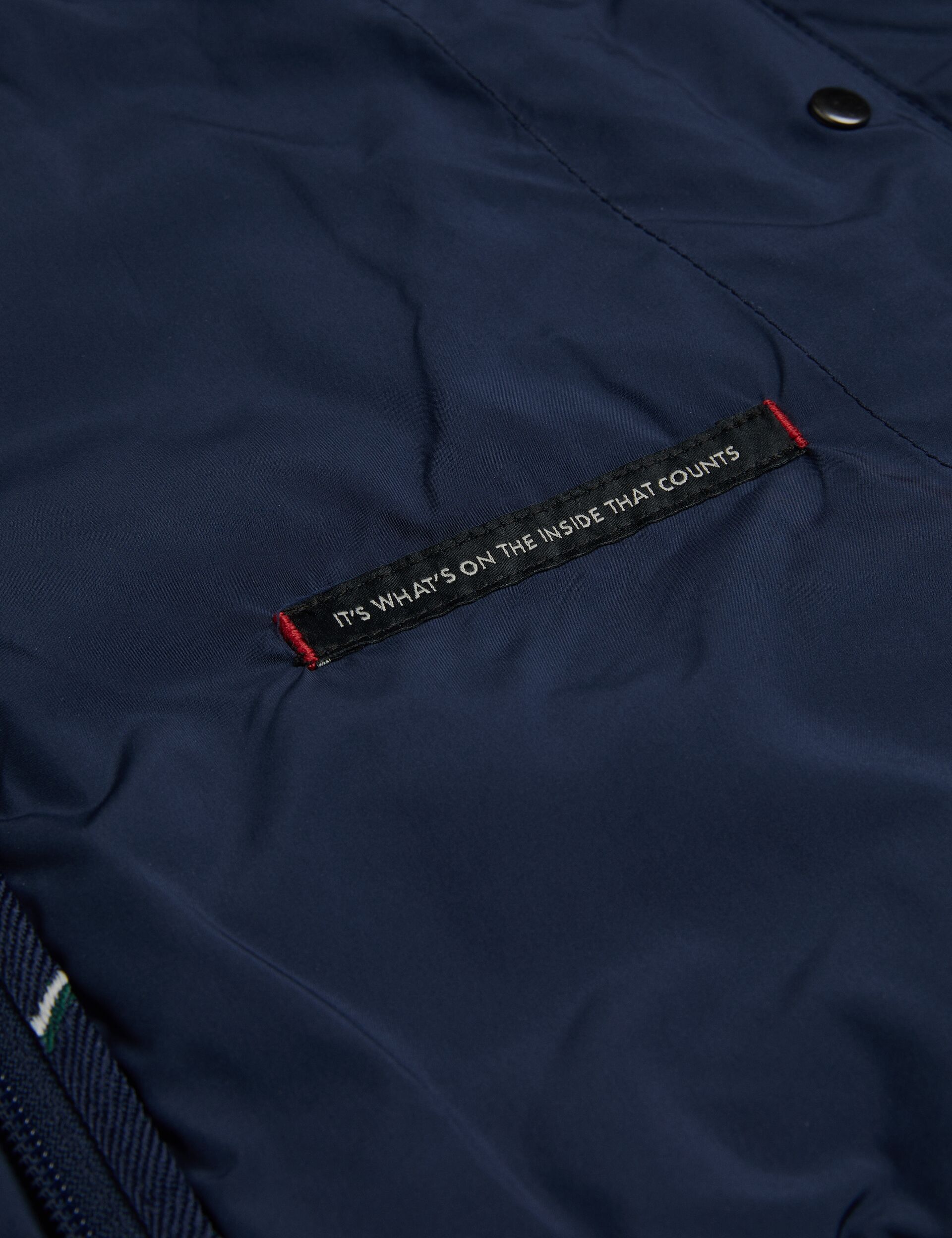 Men OBERAN - Puffer Jacket - Ted Baker
