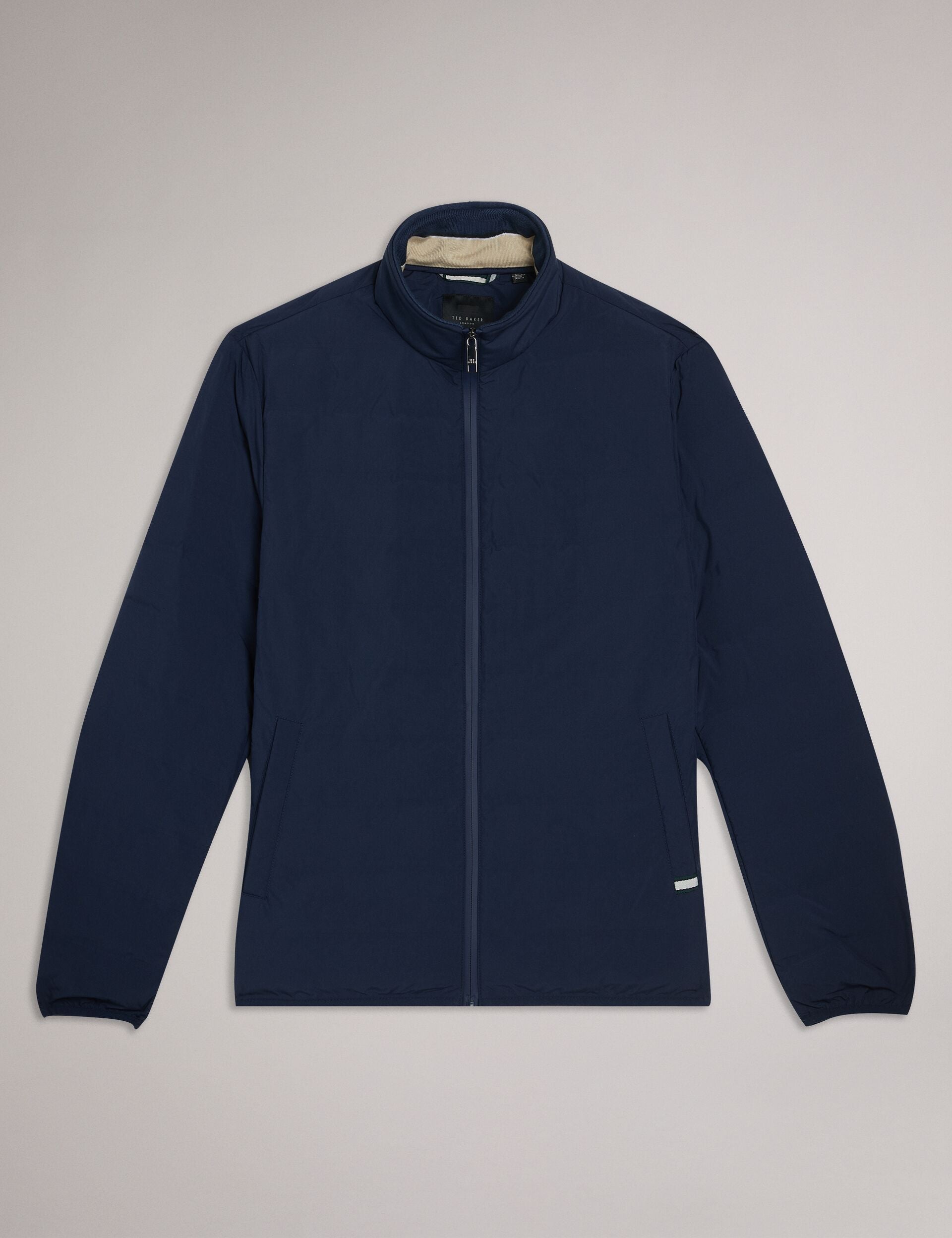 Men OBERAN - Puffer Jacket - Ted Baker
