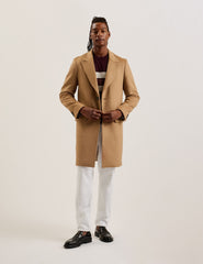 Men WILDING - Wool Coat - Ted Baker