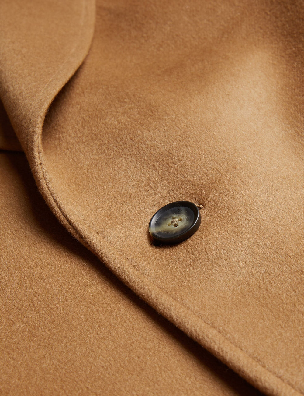 Men WILDING - Wool Coat - Ted Baker