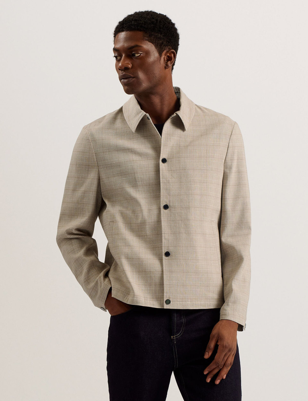 Men FIRS - Outerwear - Ted Baker