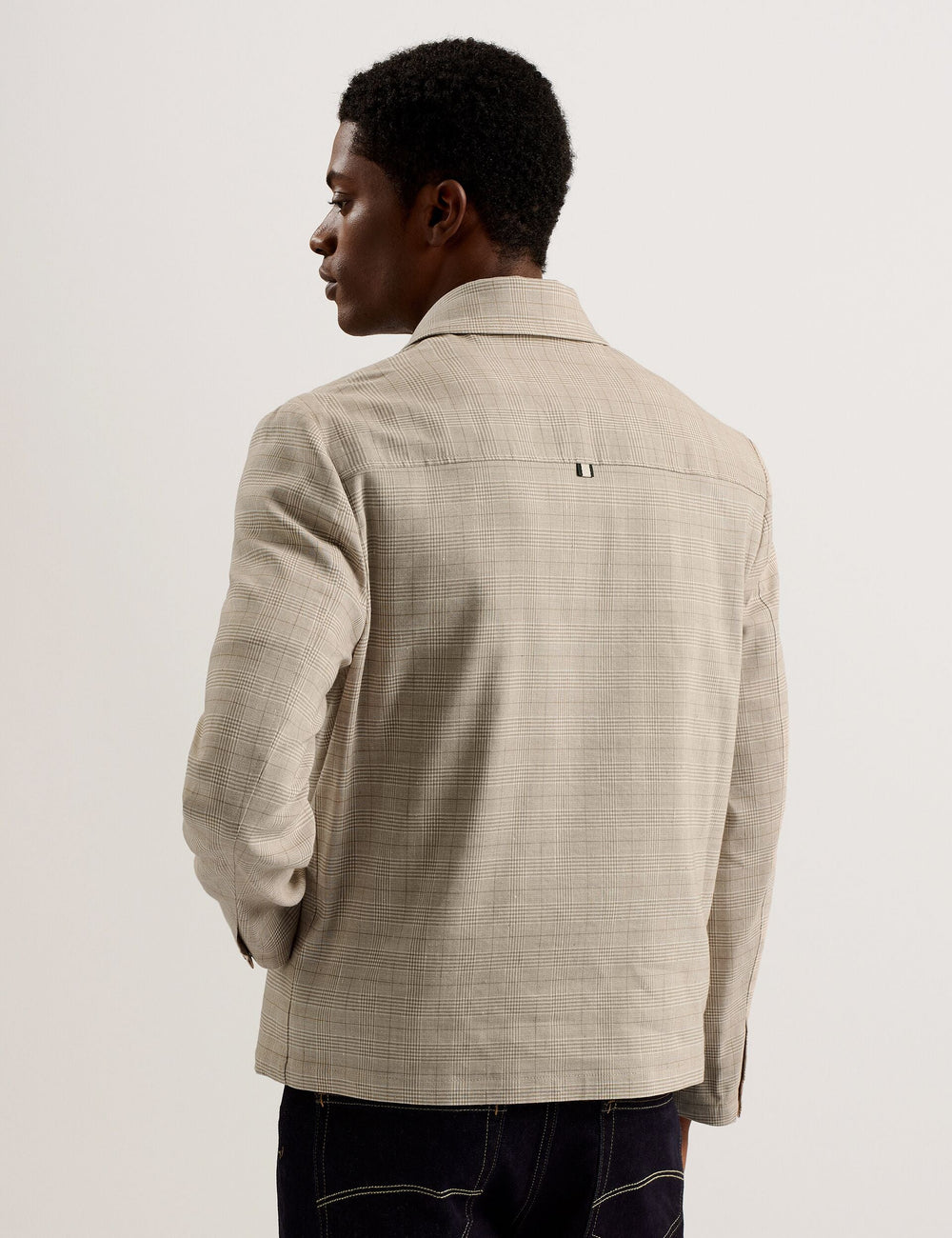 Men FIRS - Outerwear - Ted Baker