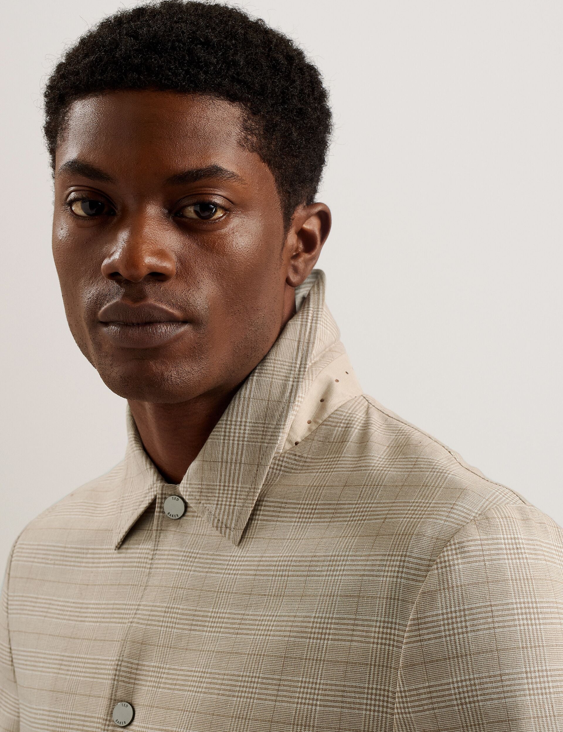 Men FIRS - Outerwear - Ted Baker