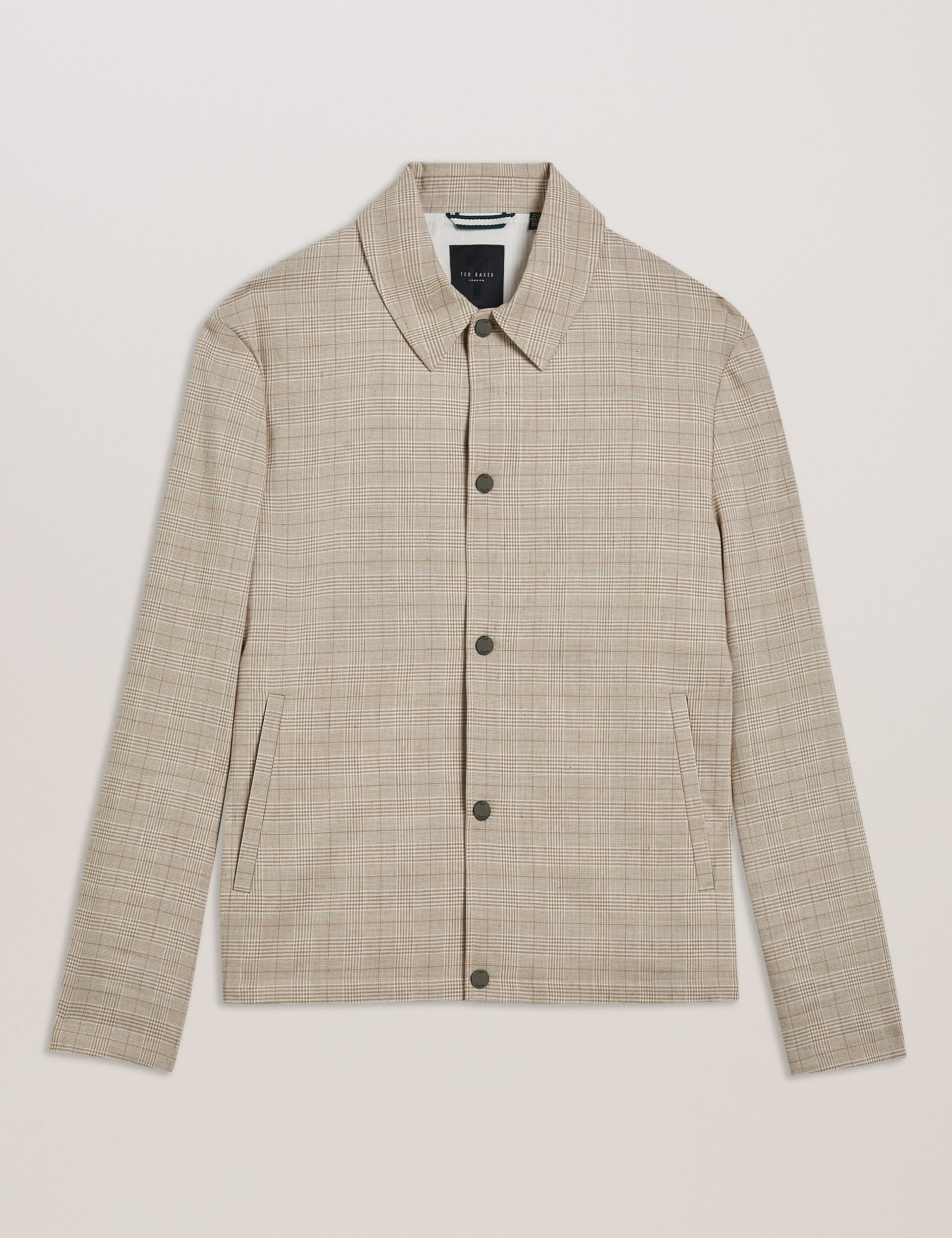 Men FIRS - Outerwear - Ted Baker