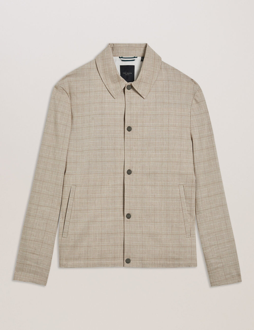 Men FIRS - Outerwear - Ted Baker