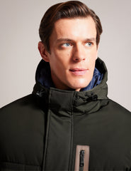 Men KINMONT | MID GREEN - Ted Baker