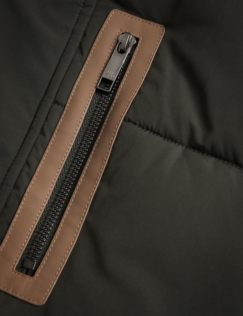 Men KINMONT | MID GREEN - Ted Baker