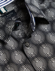 Men PEARSHO | BLACK - Ted Baker