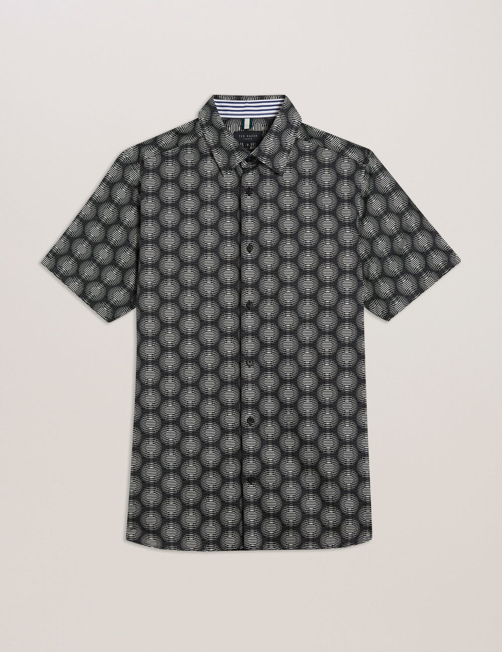Men PEARSHO | BLACK - Ted Baker