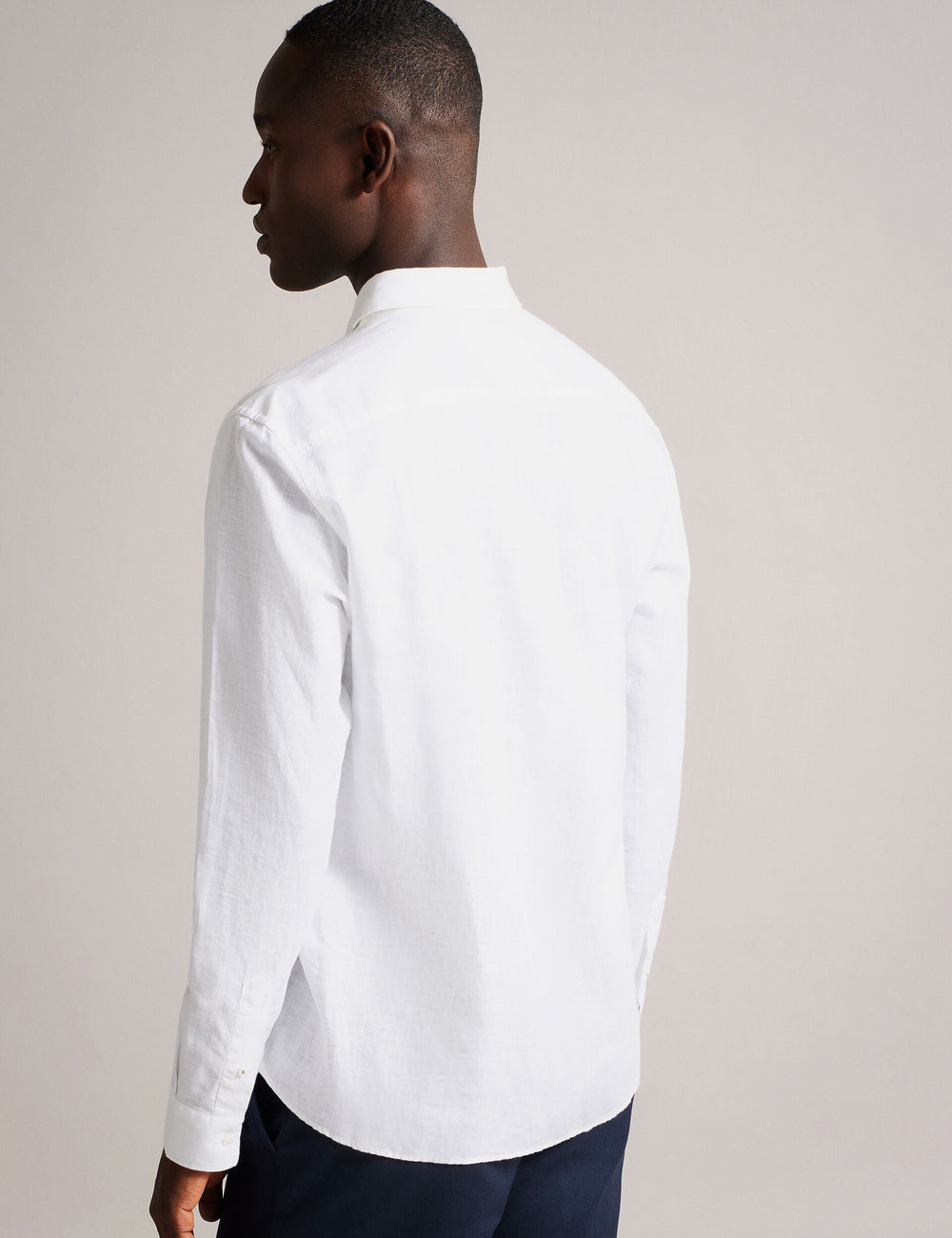 Men KINGWEL | WHITE - Ted Baker