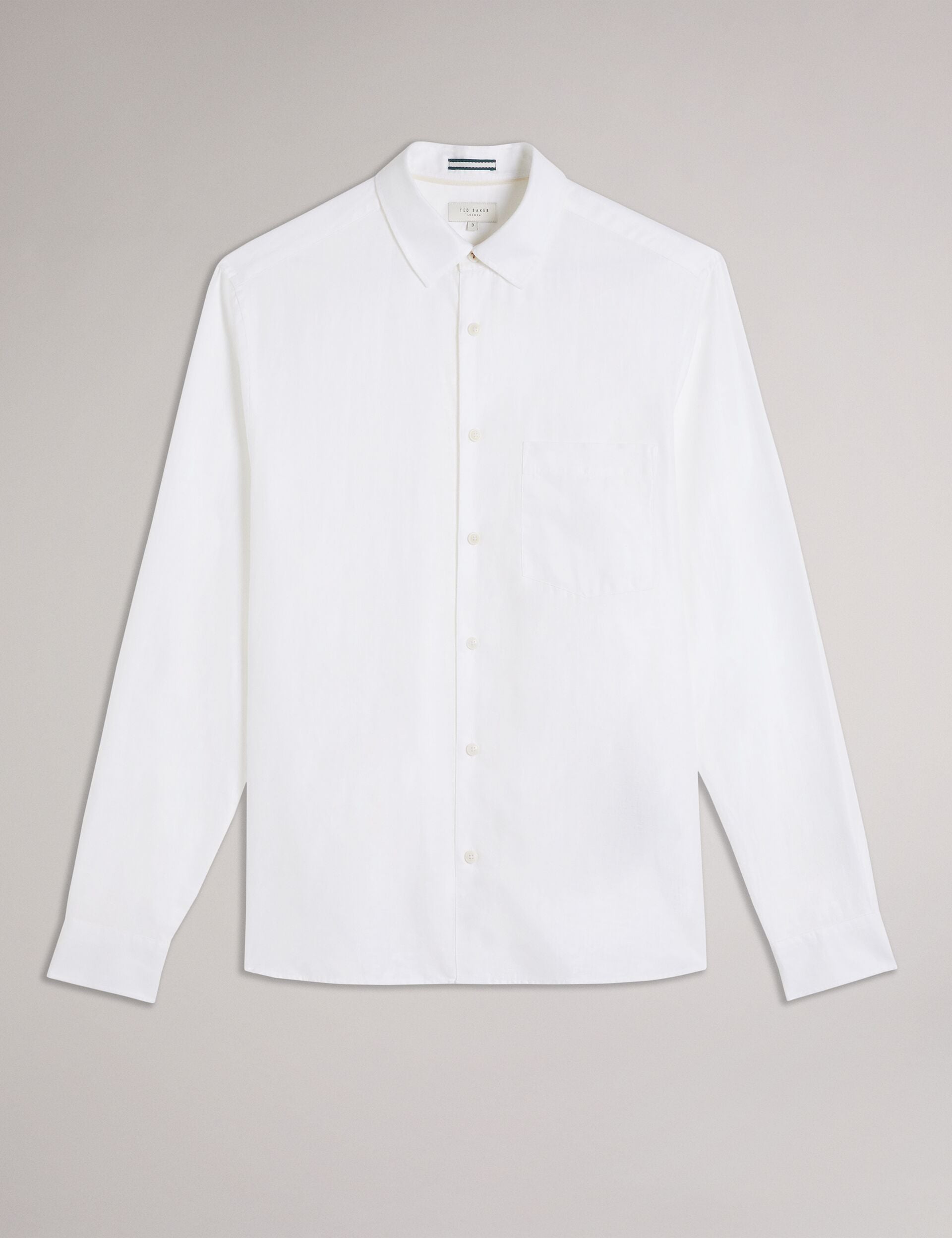 Men KINGWEL | WHITE - Ted Baker