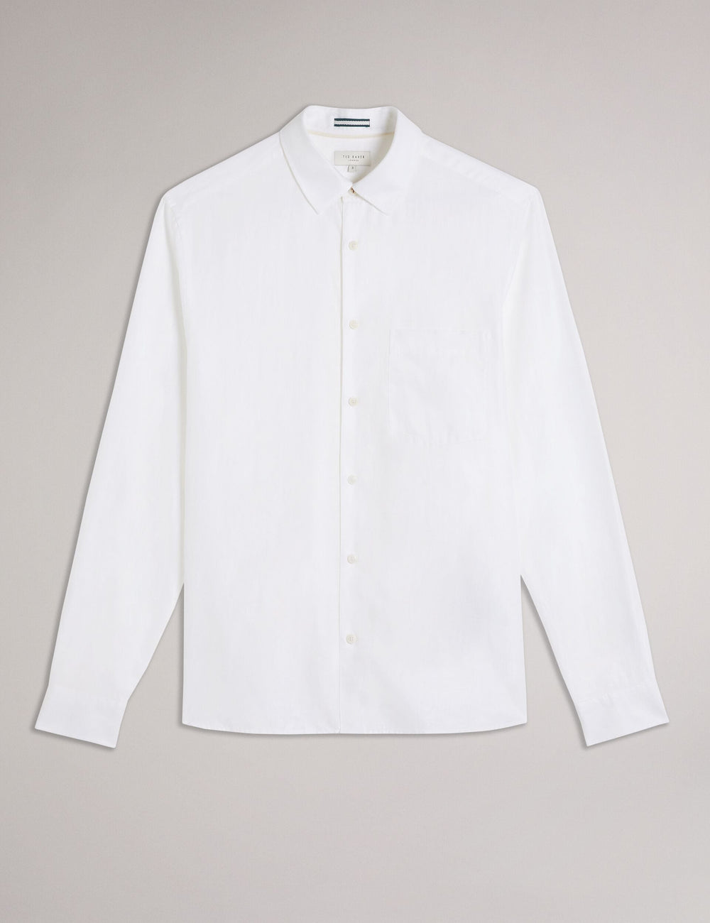 Men KINGWEL | WHITE - Ted Baker