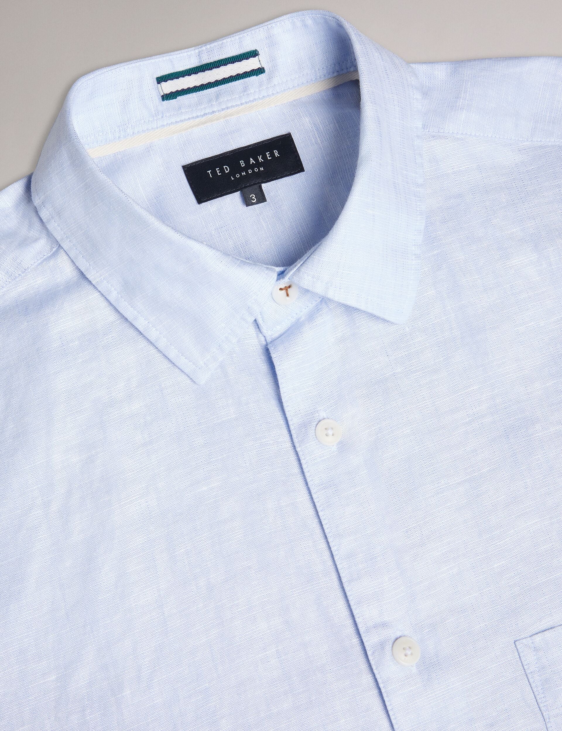 Men KINGWEL | LIGHT BLUE - Ted Baker