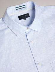 Men KINGWEL | LIGHT BLUE - Ted Baker