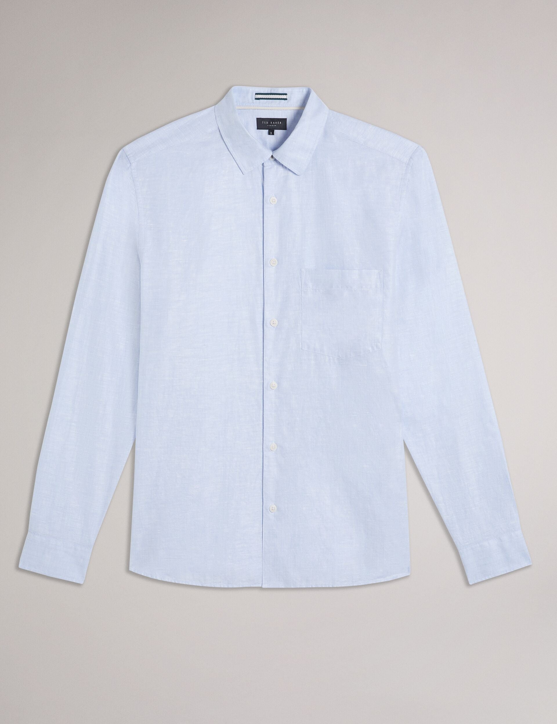 Men KINGWEL | LIGHT BLUE - Ted Baker
