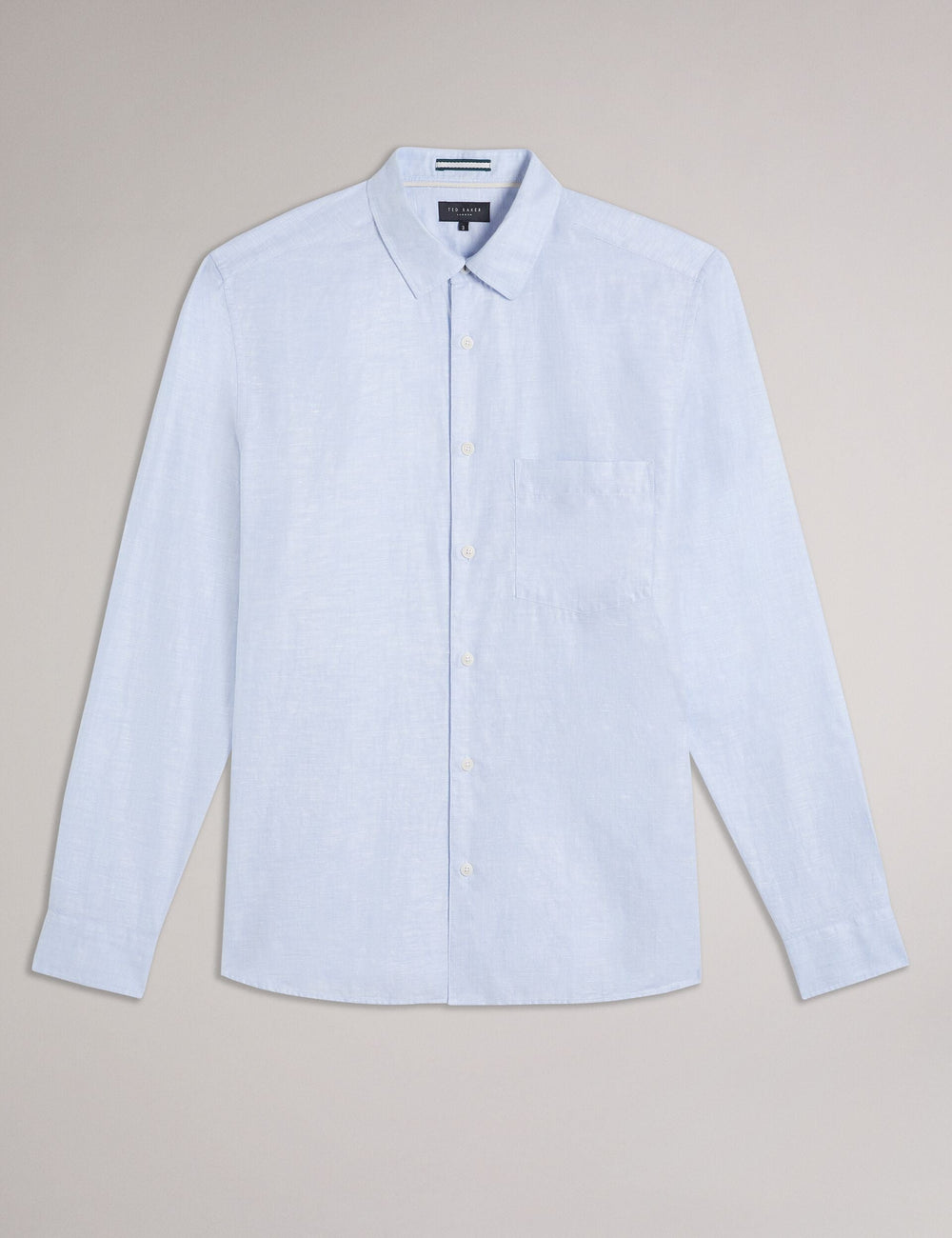 Men KINGWEL | LIGHT BLUE - Ted Baker