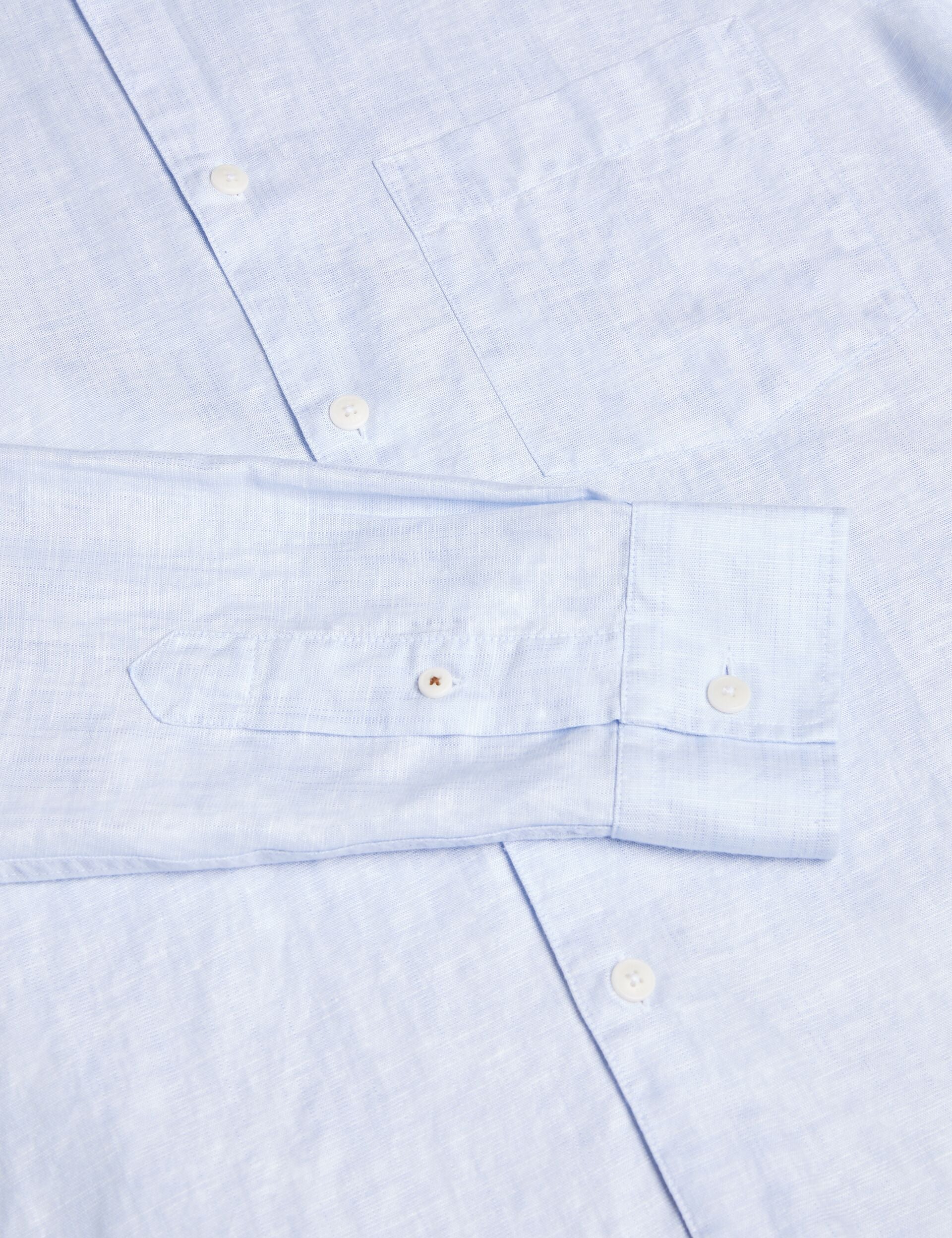 Men KINGWEL | LIGHT BLUE - Ted Baker