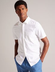 Men KINGFRD | WHITE - Ted Baker