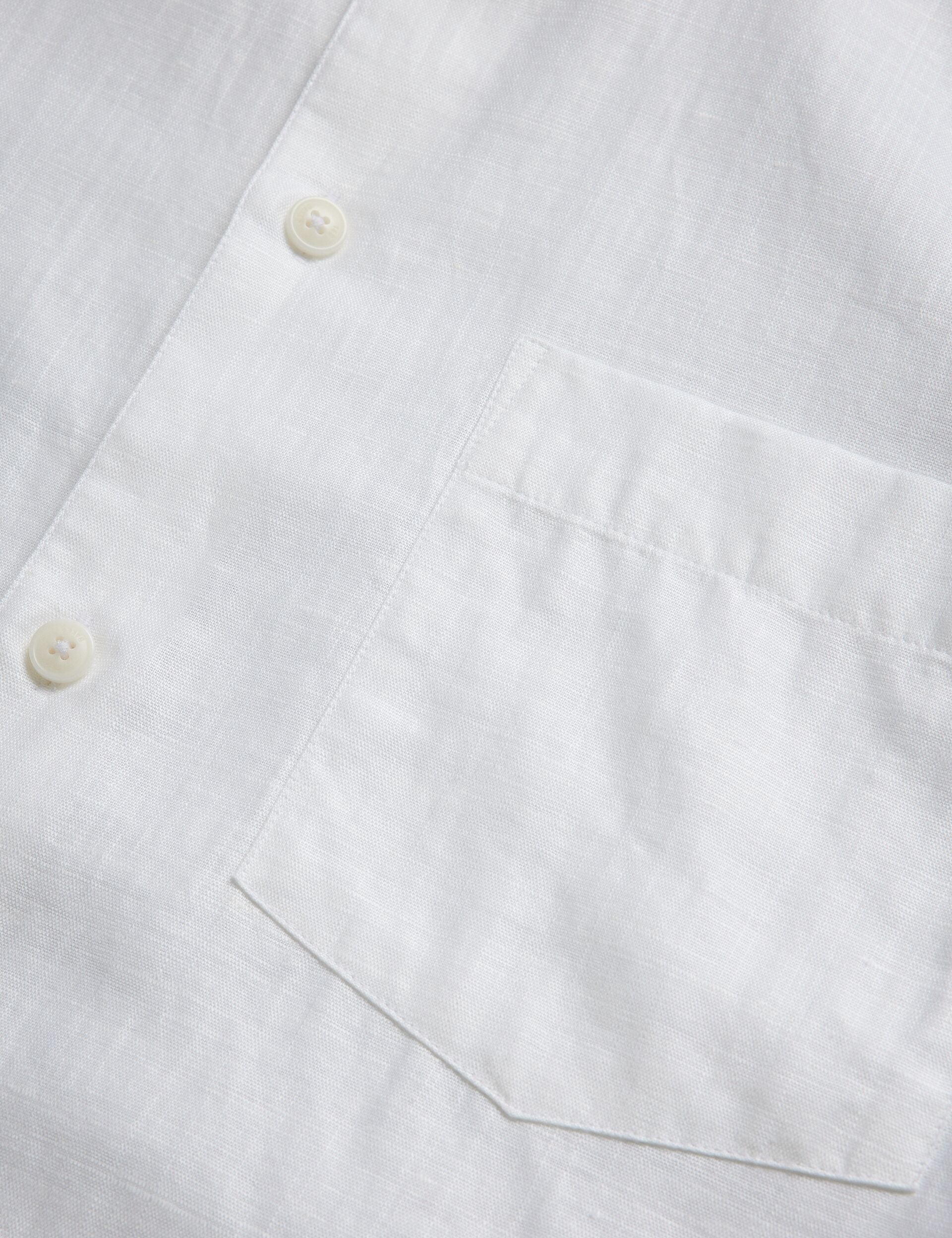 Men KINGFRD | WHITE - Ted Baker