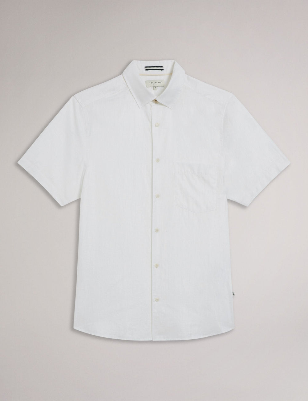 Men KINGFRD | WHITE - Ted Baker