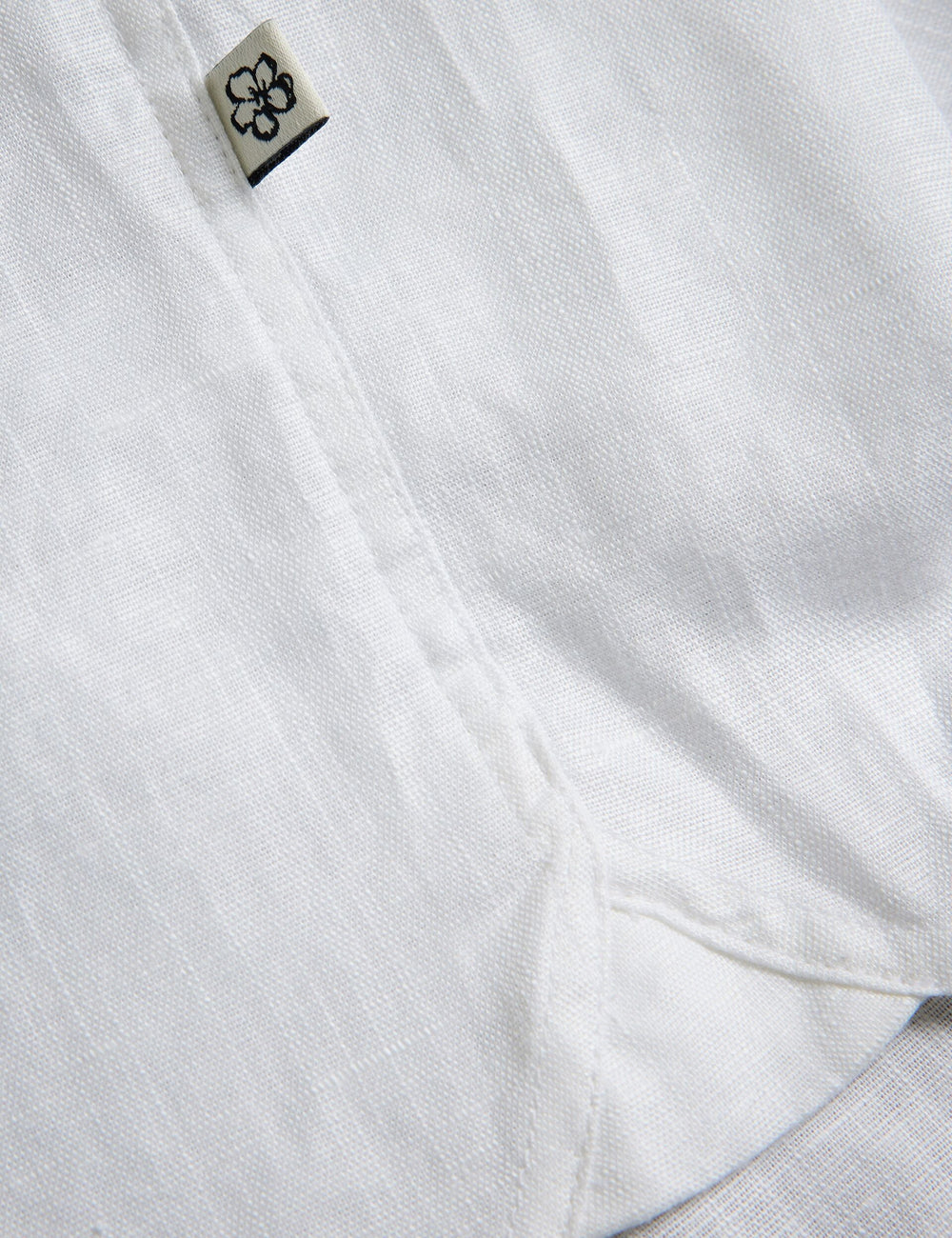 Men KINGFRD | WHITE - Ted Baker