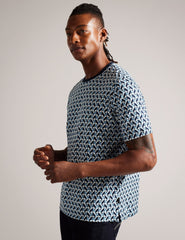 Men CHETEL | LIGHT BLUE - Ted Baker