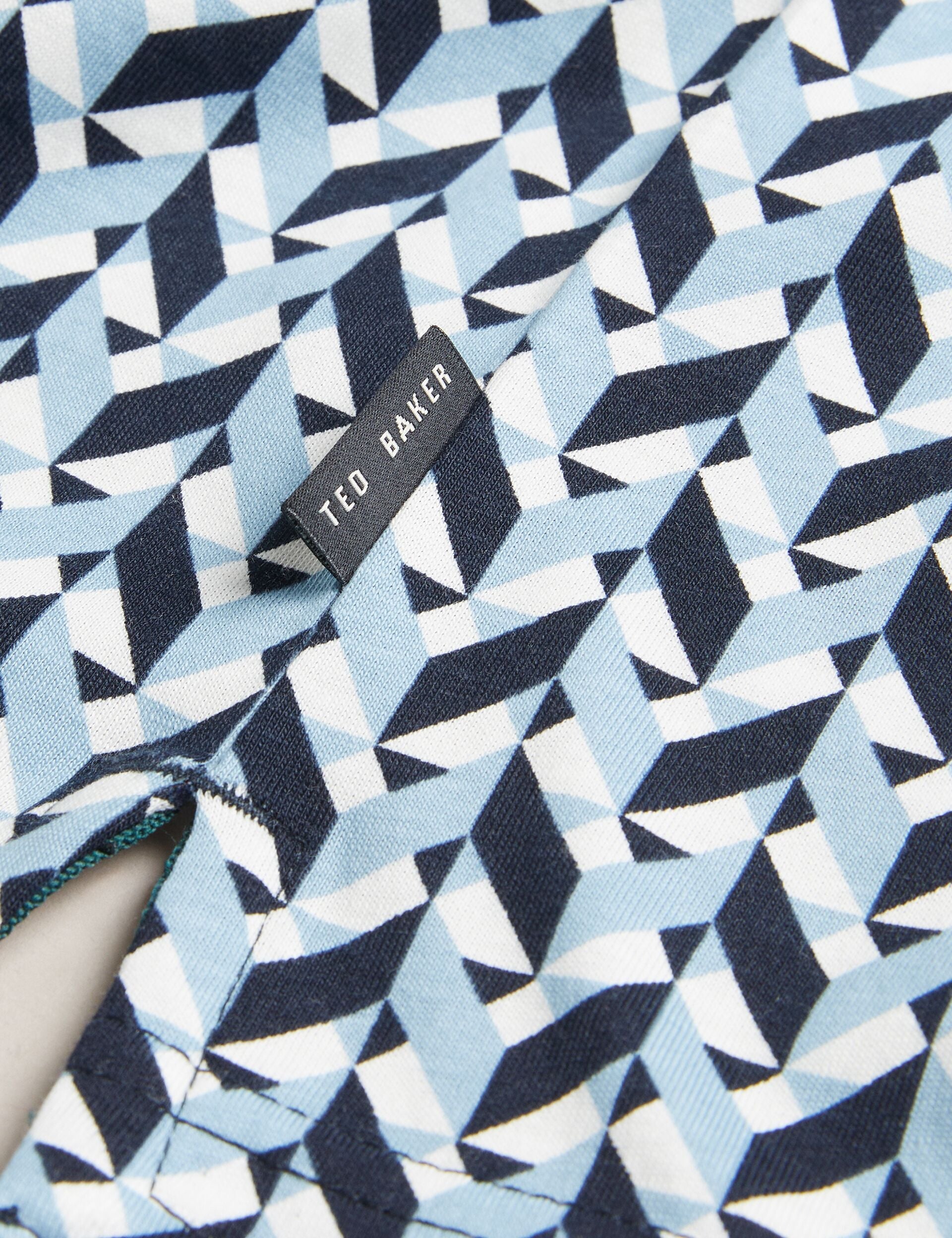 Men CHETEL | LIGHT BLUE - Ted Baker