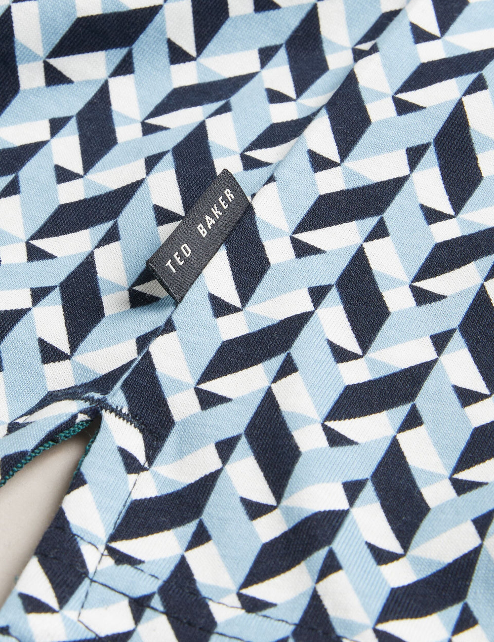 Men CHETEL | LIGHT BLUE - Ted Baker