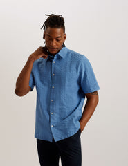 Men VERDON | BLUE - Ted Baker