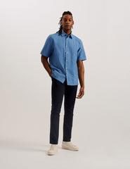 Men VERDON | BLUE - Ted Baker