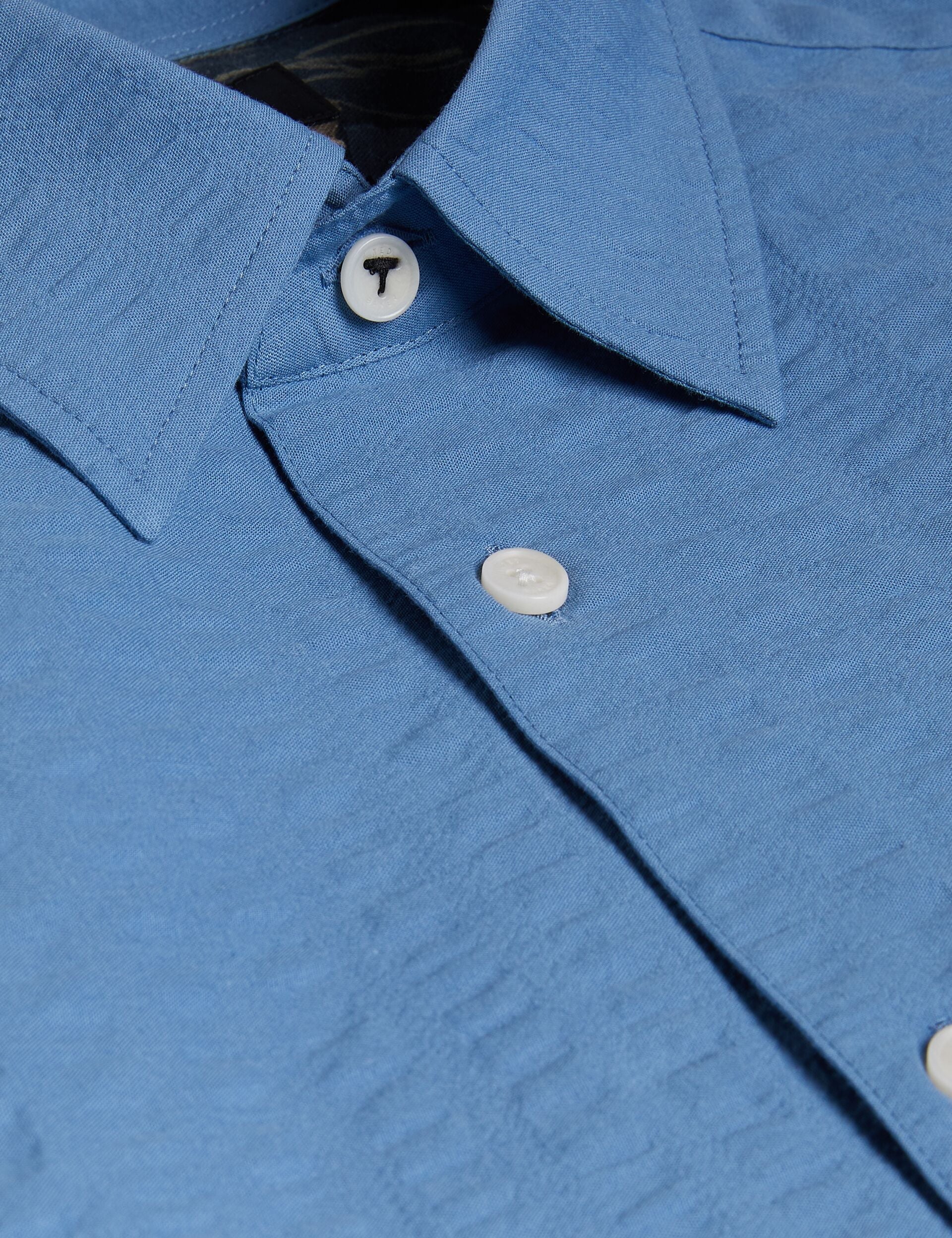 Men VERDON | BLUE - Ted Baker