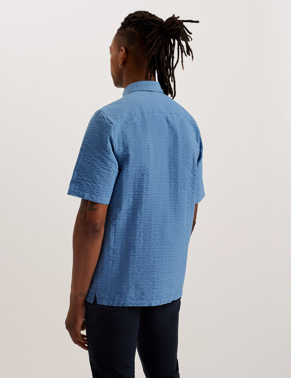Men VERDON | BLUE - Ted Baker