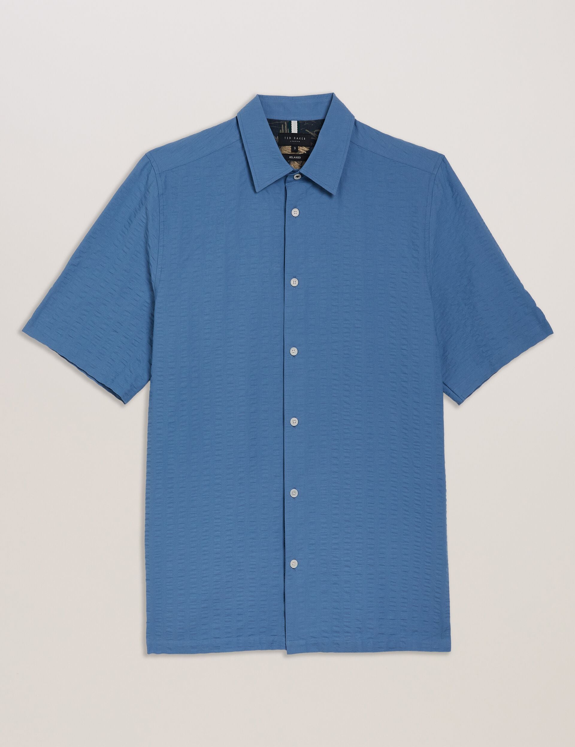 Men VERDON | BLUE - Ted Baker