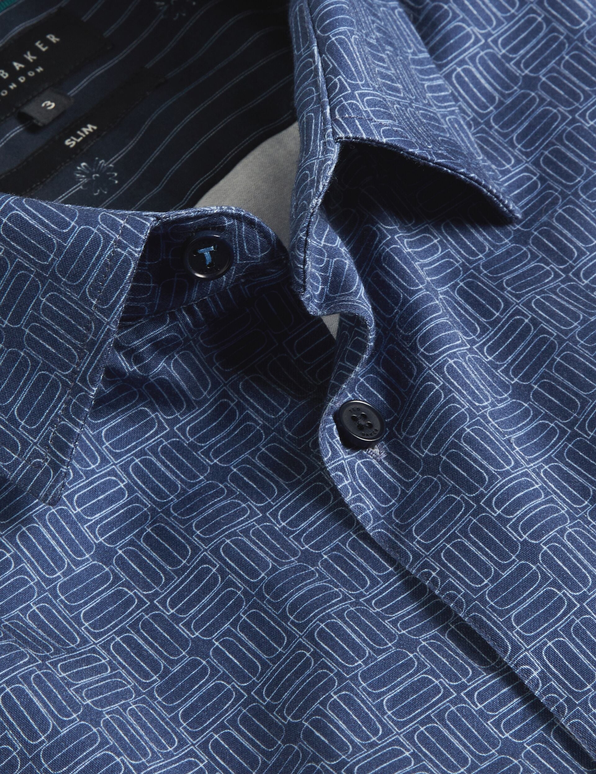 Men ENDOVER | NAVY - Ted Baker