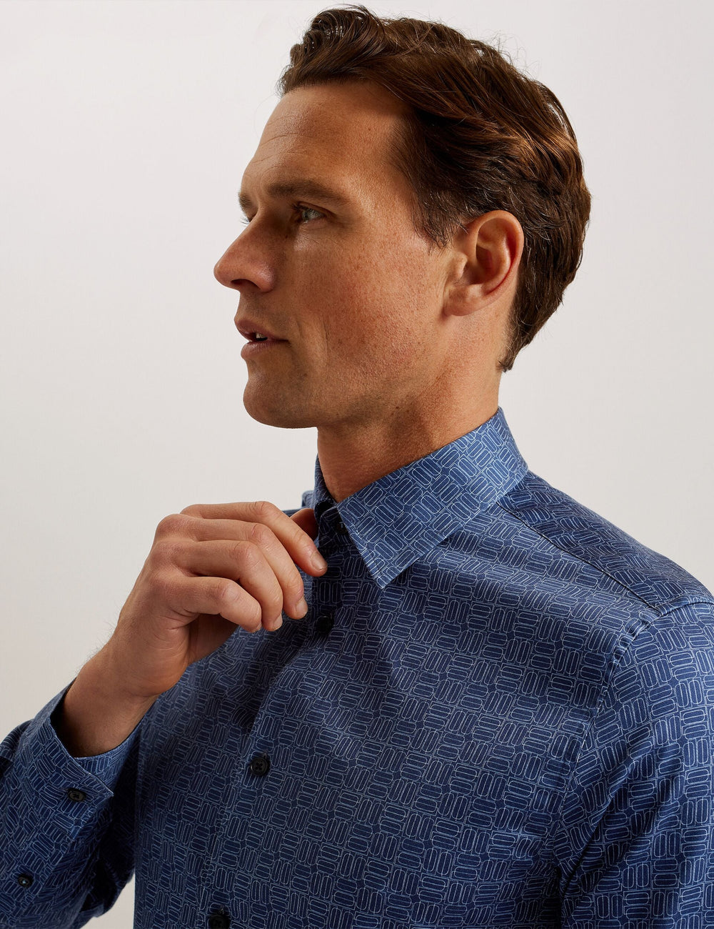 Men ENDOVER | NAVY - Ted Baker