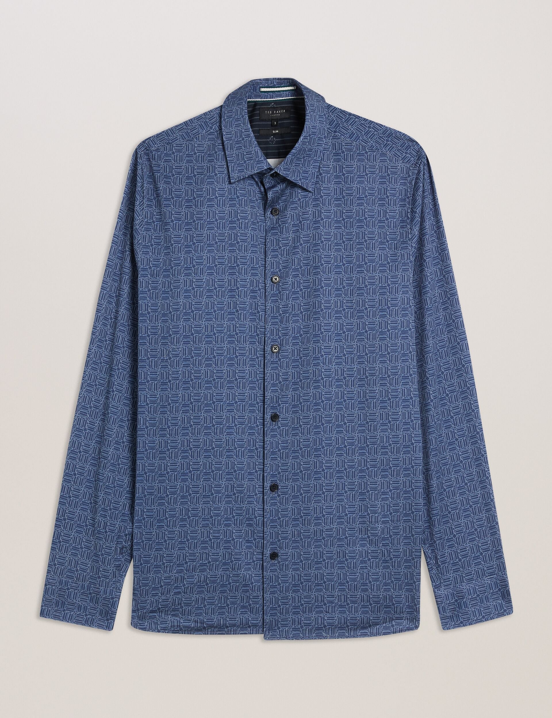 Men ENDOVER | NAVY - Ted Baker