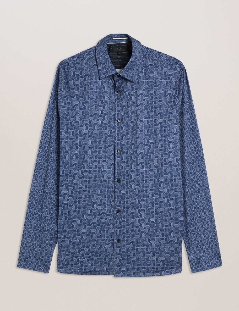 Men ENDOVER | NAVY - Ted Baker
