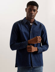Men VEYLE | BLUE - Ted Baker