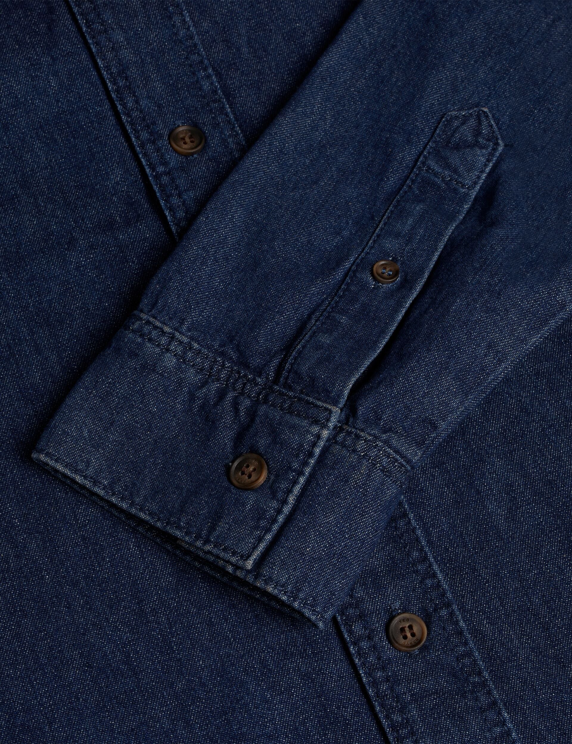 Men VEYLE | BLUE - Ted Baker
