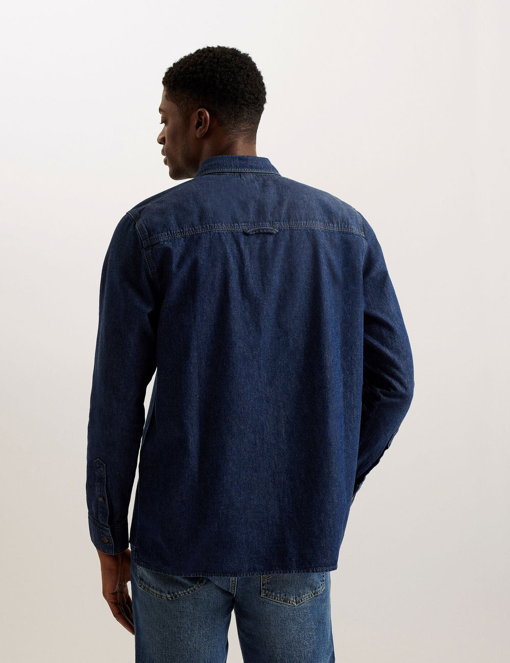Men VEYLE | BLUE - Ted Baker