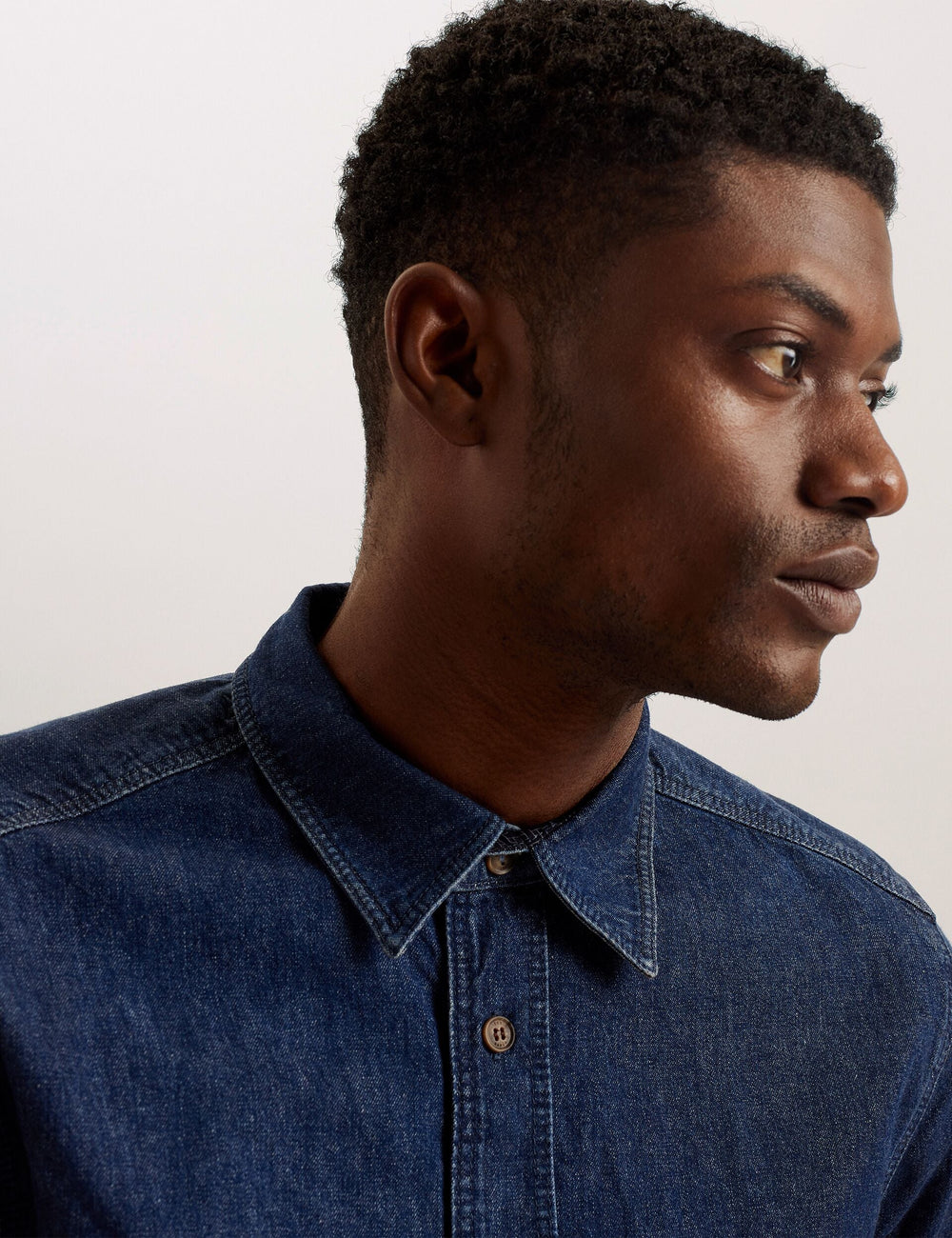 Men VEYLE | BLUE - Ted Baker
