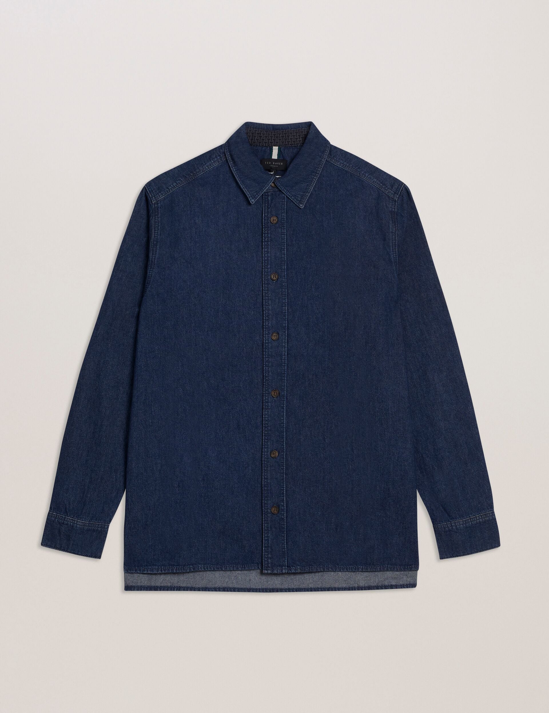 Men VEYLE | BLUE - Ted Baker